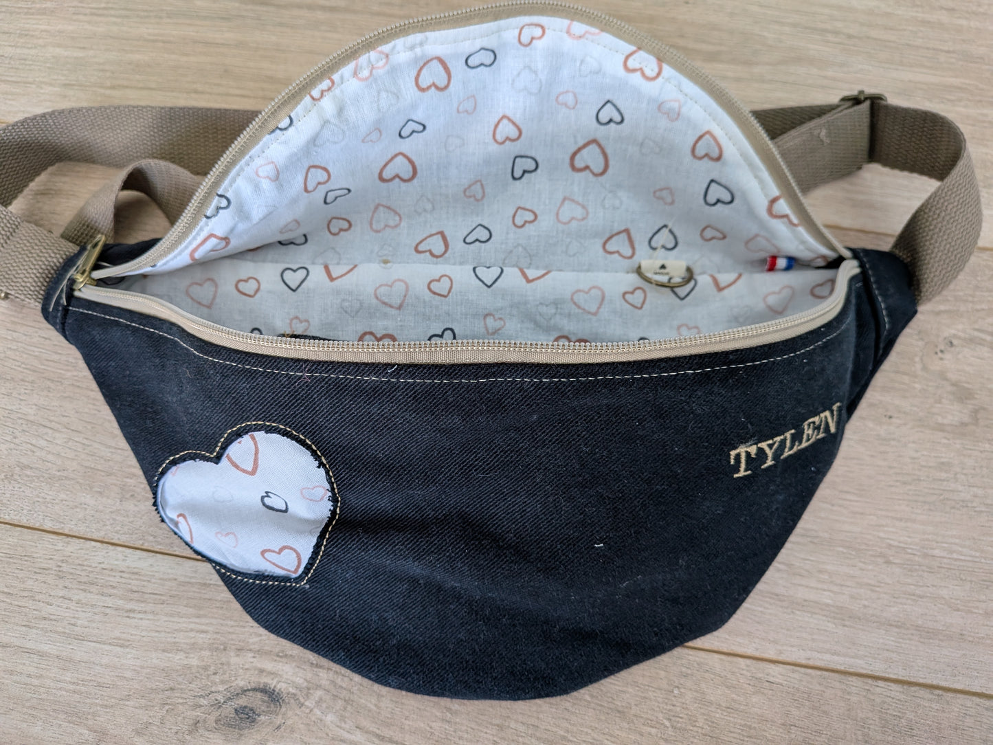 TYLEN — L’Essentielle (L) — Cœur