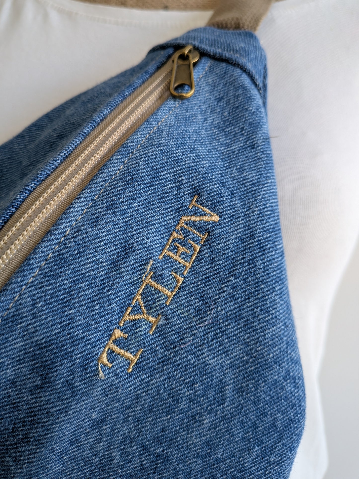 TYLEN — L’Essentielle (L) — Cœur Fleuri