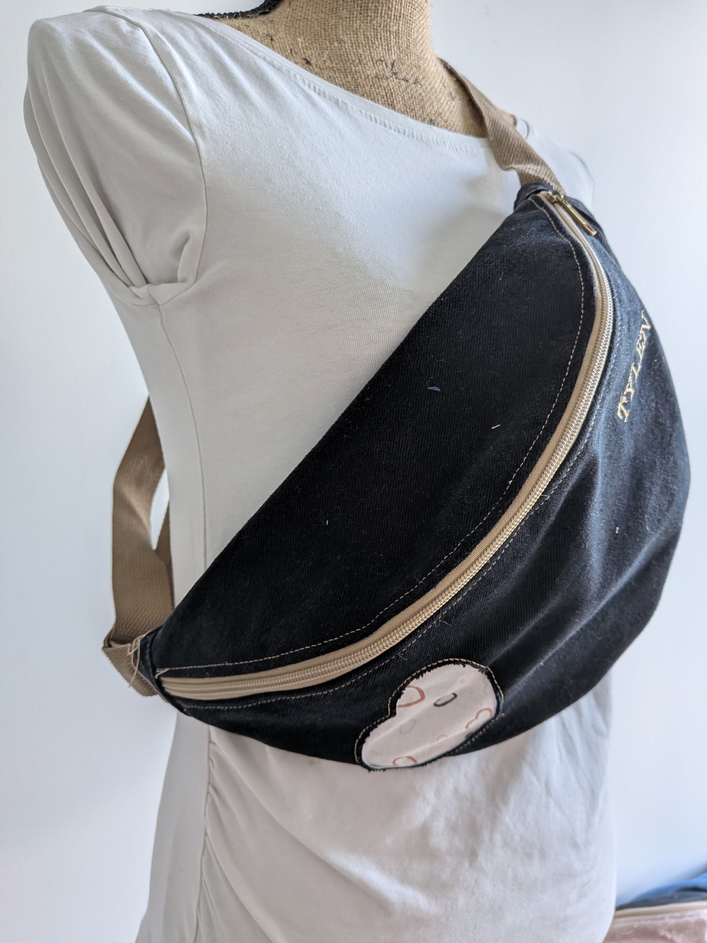 TYLEN — L’Essentielle (L) — Cœur