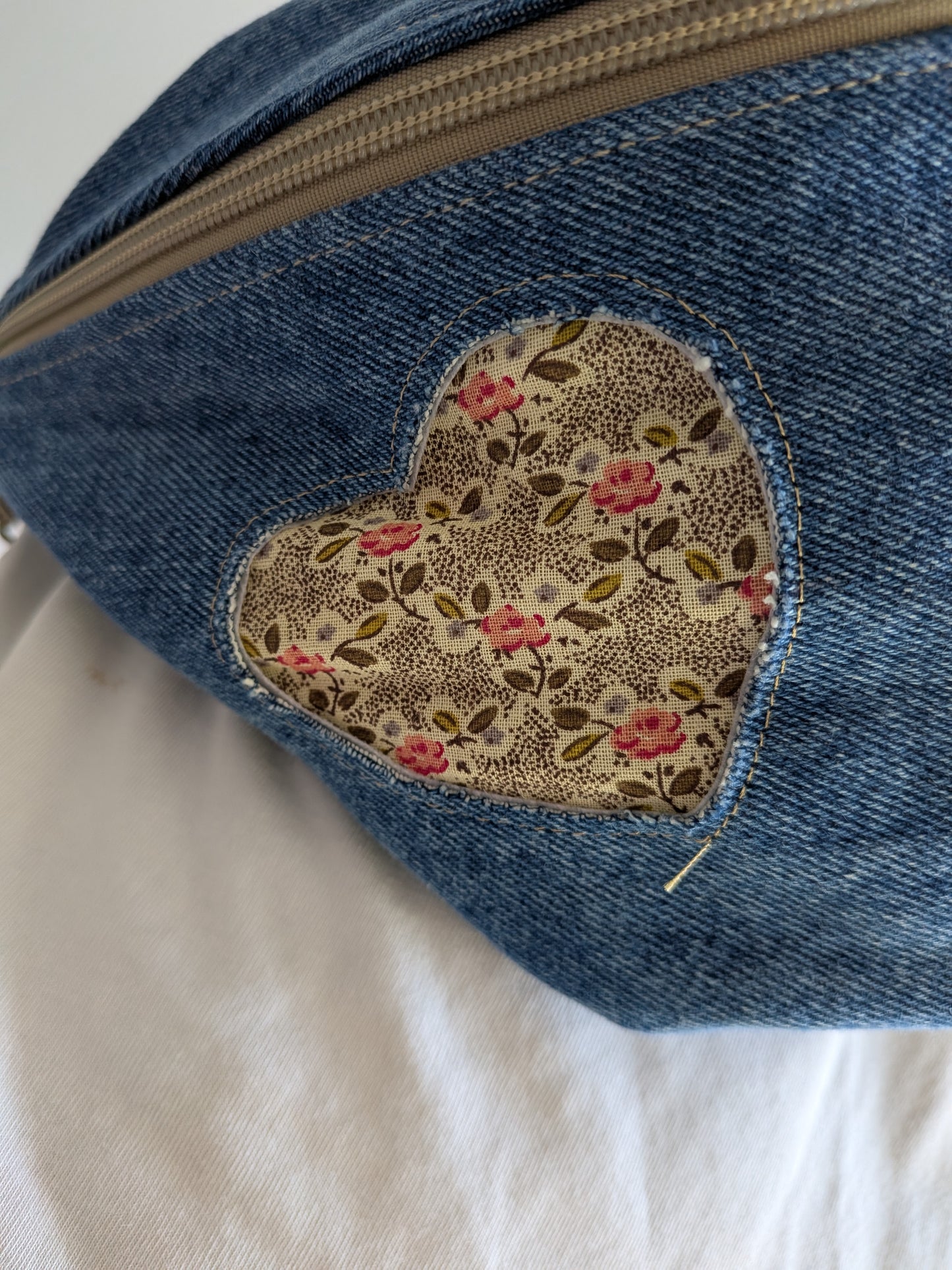TYLEN — L’Essentielle (L) — Cœur Fleuri