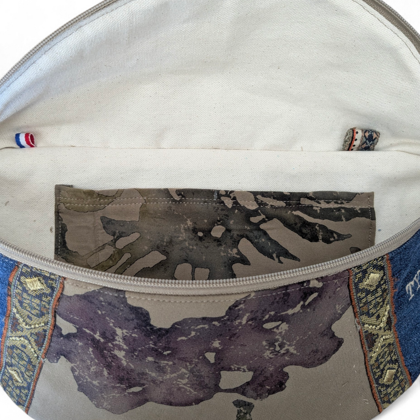 TYLEN — L’Authentique (XL) — Desigual floral