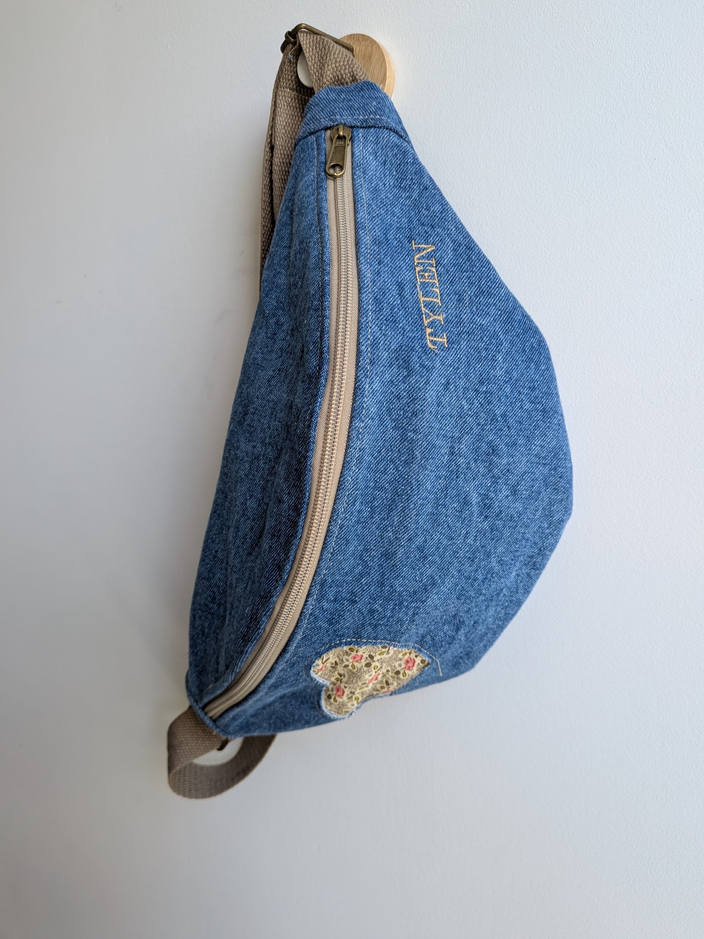 TYLEN — L’Essentielle (L) — Cœur Fleuri