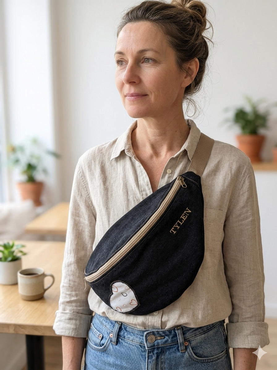 TYLEN — L’Essentielle (L) — Cœur