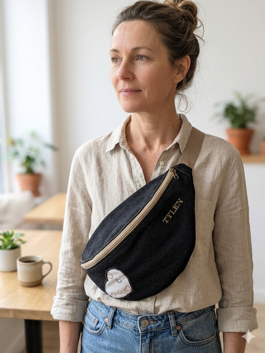 TYLEN — L’Essentielle (L) — Cœur